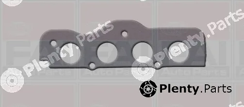 FAI AutoParts EM2136 — Gasket Set, exhaust manifold