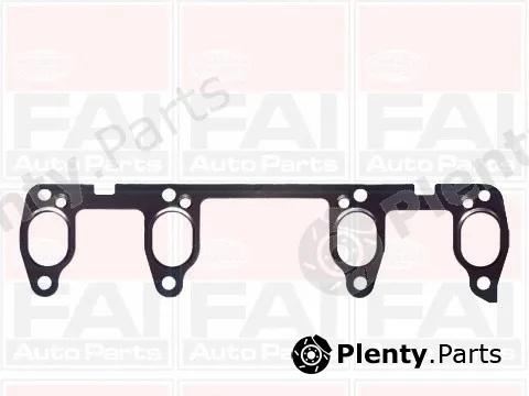 FAI AutoParts EM1009 — Gasket Set, exhaust manifold