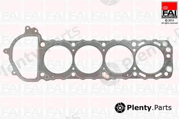 FAI AutoParts HG1846 — Gasket, cylinder head