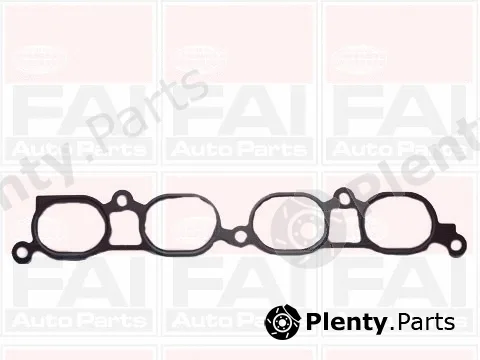 FAI AutoParts IM1244 — Gasket Set, intake manifold
