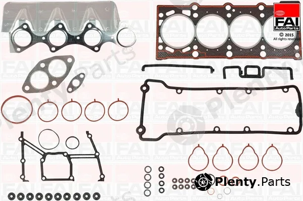 FAI AutoParts HS1398 — Gasket Kit, cylinder head