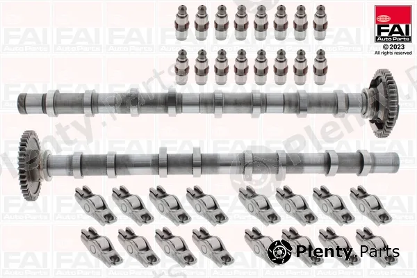 FAI AutoParts CSK1002 — Camshaft Kit