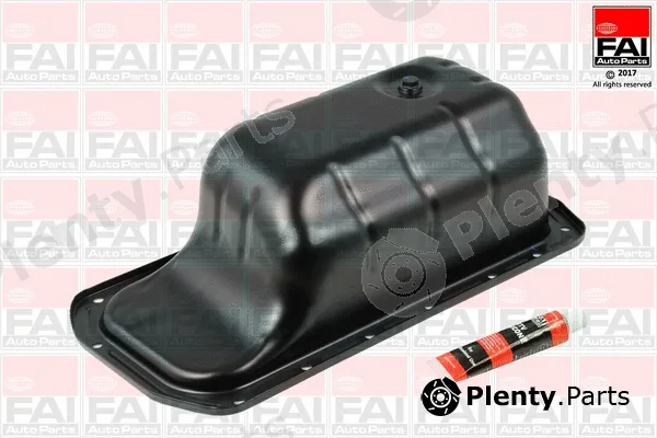 FAI AutoParts PAN015 — Oil Sump