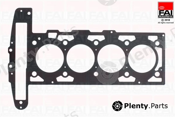 FAI AutoParts HG898 — Gasket, cylinder head
