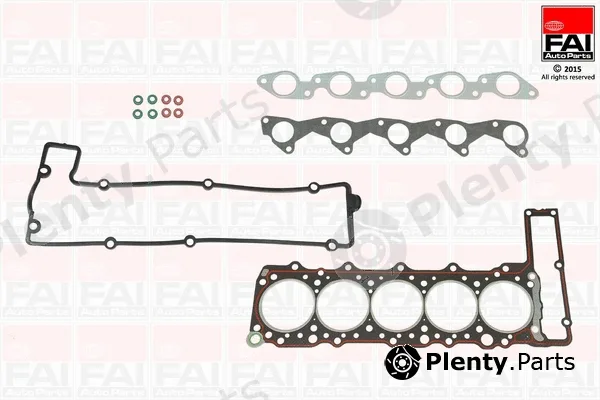 FAI AutoParts HS702 — Gasket Kit, cylinder head