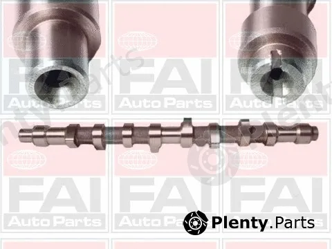 FAI AutoParts C155 — Camshaft
