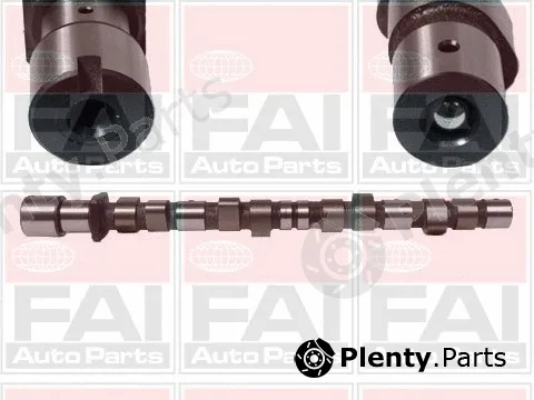 FAI AutoParts C175 — Camshaft