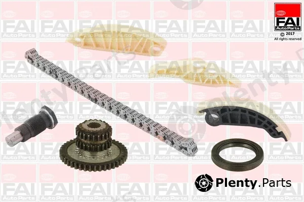 FAI AutoParts TCK177 — Timing Chain Kit