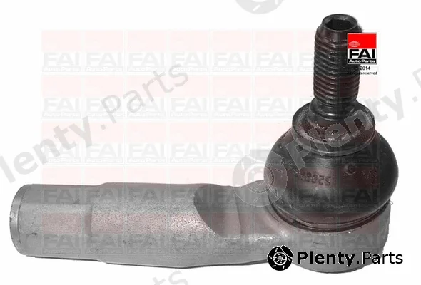 FAI AutoParts SS2425 — Tie Rod End