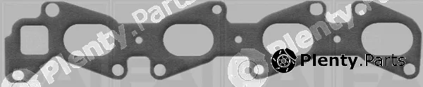 FAI AutoParts EM1681 — Gasket Set, exhaust manifold