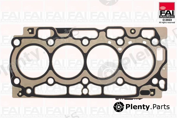 FAI AutoParts HG1632A — Gasket, cylinder head
