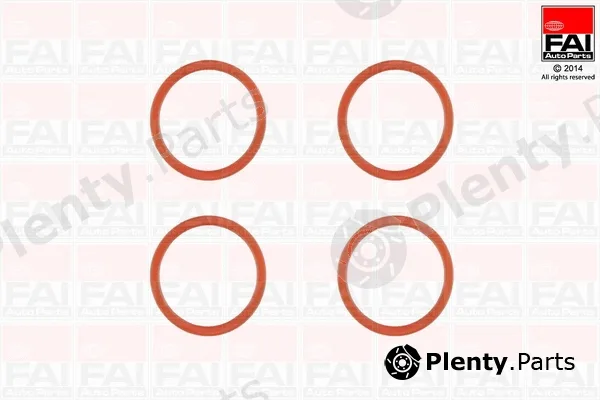 FAI AutoParts IM1185 — Gasket Set, intake manifold