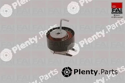 FAI AutoParts T1215 — Tensioner Pulley, timing belt
