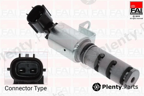 FAI AutoParts OCV034 — Control Valve, camshaft adjustment