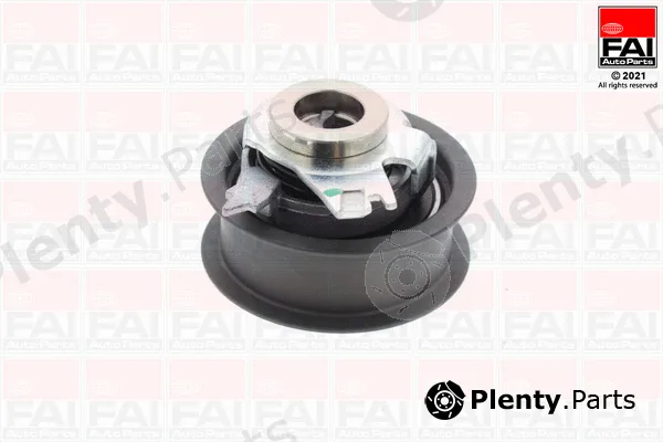 FAI AutoParts T1108 — Tensioner Pulley, timing belt