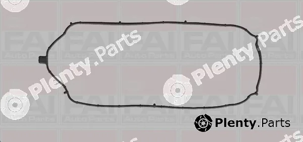 FAI AutoParts RC1760S — Gasket, cylinder head cover