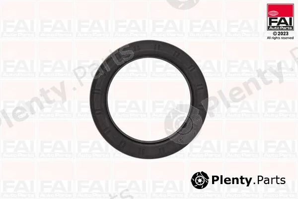 FAI AutoParts OS2106 — Shaft Seal, crankshaft