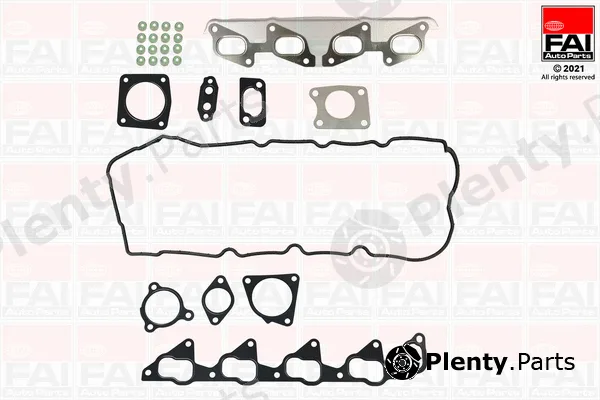 FAI AutoParts HS2140NH — Gasket Kit, cylinder head