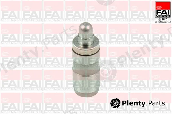 FAI AutoParts BFS275S — Tappet