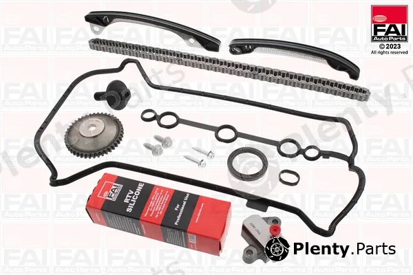 FAI AutoParts TCK417 — Timing Chain Kit