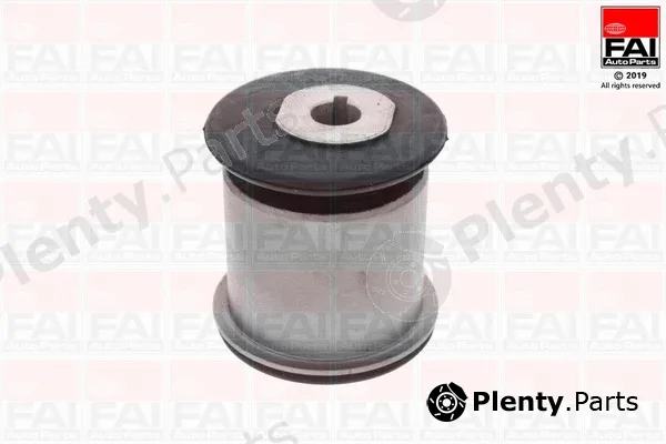 FAI AutoParts SS10435 — Bushing, axle beam