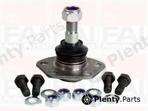 FAI AutoParts SS937 — Ball Joint