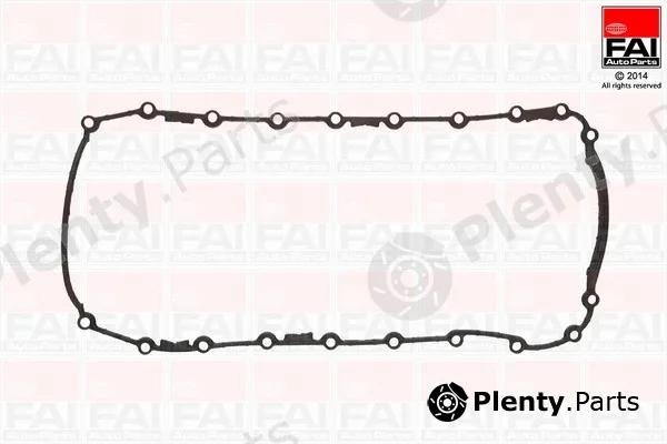 FAI AutoParts SG1053 — Gasket, oil sump