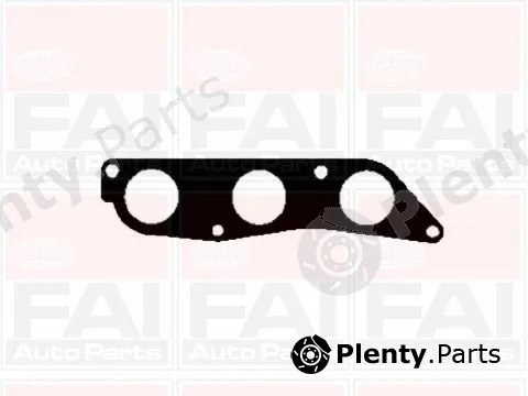 FAI AutoParts EM1416 — Gasket Set, exhaust manifold