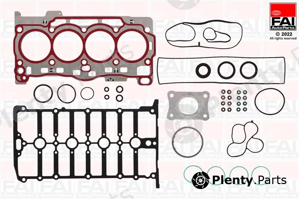 FAI AutoParts HS2326 — Gasket Kit, cylinder head