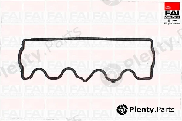 FAI AutoParts RC1682S — Gasket, cylinder head cover