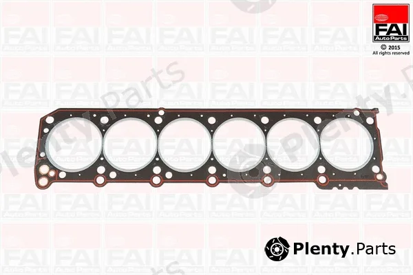 FAI AutoParts HG1131 — Gasket, cylinder head