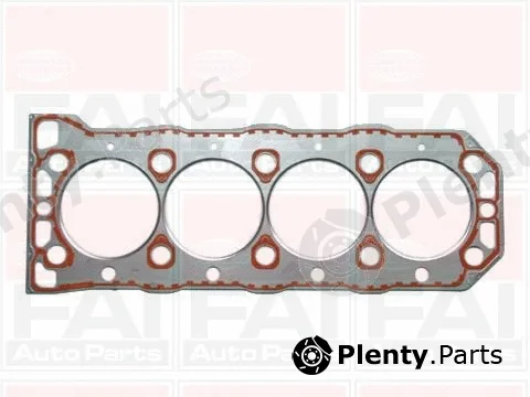 FAI AutoParts HG512 — Gasket, cylinder head
