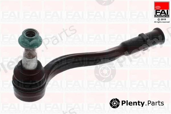FAI AutoParts SS10087 — Tie Rod End