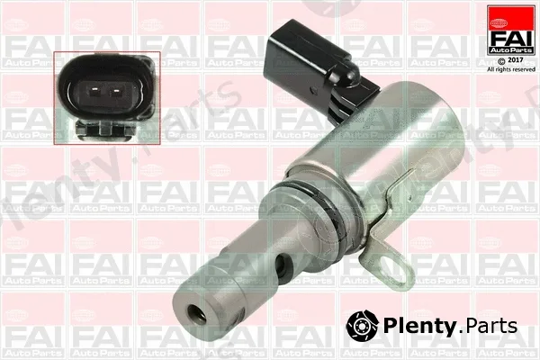 FAI AutoParts OCV011 — Control Valve, camshaft adjustment
