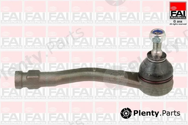 FAI AutoParts SS2786 — Tie Rod End