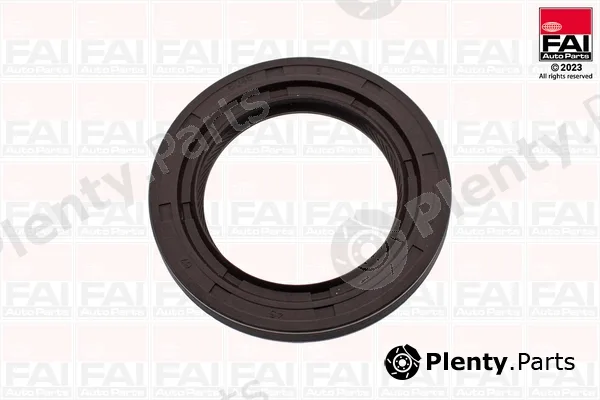FAI AutoParts OS493 — Shaft Seal, crankshaft