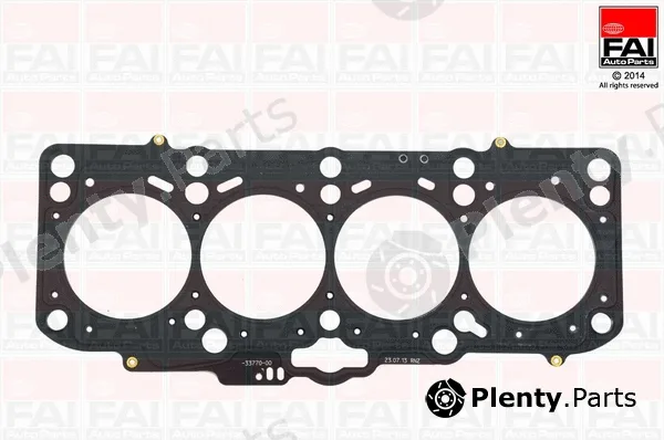 FAI AutoParts HG1360 — Gasket, cylinder head