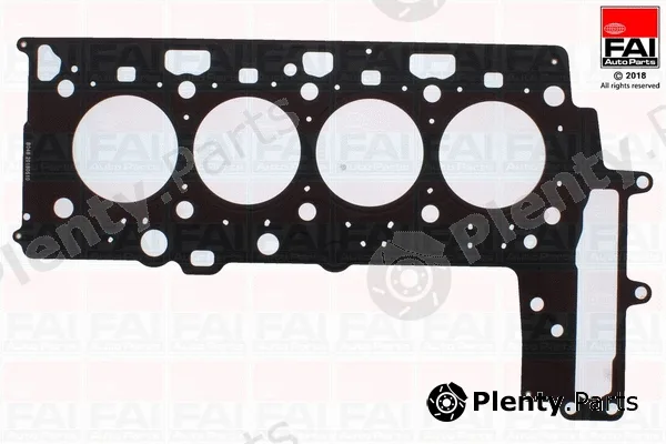 FAI AutoParts HG1756 — Gasket, cylinder head