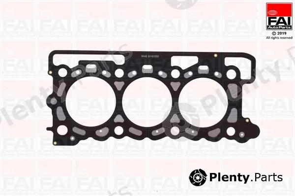 FAI AutoParts HG1616 — Gasket, cylinder head