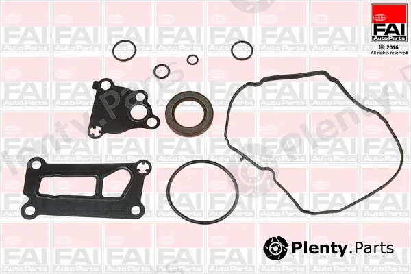 FAI AutoParts CS1078 — Gasket Kit, crankcase