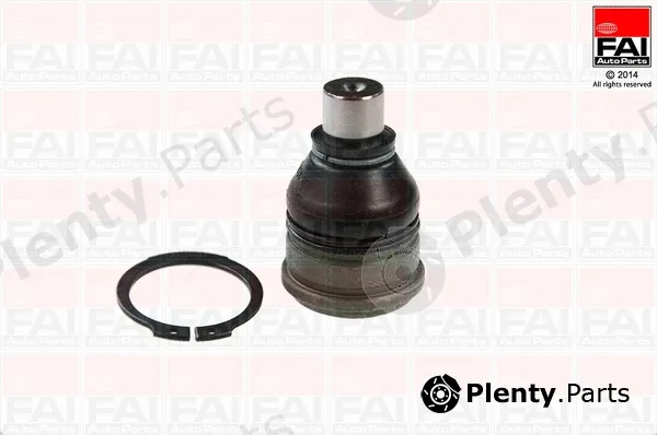 FAI AutoParts SS2760 — Ball Joint