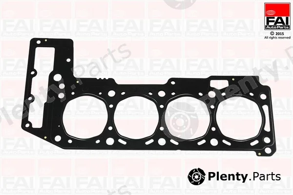 FAI AutoParts HG1626B — Gasket, cylinder head