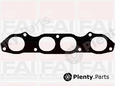 FAI AutoParts EM1575 — Gasket Set, exhaust manifold
