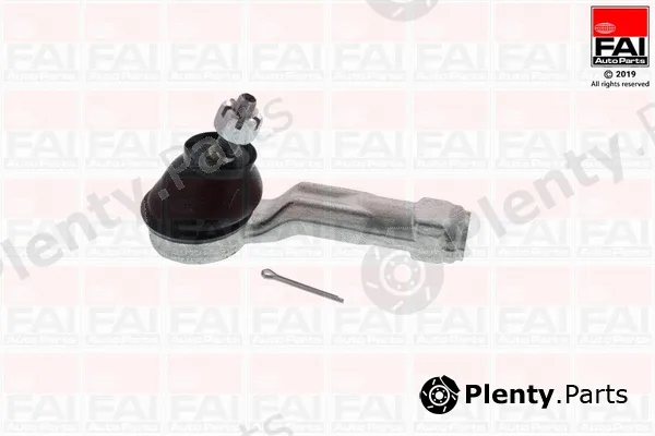 FAI AutoParts SS10133 — Tie Rod End
