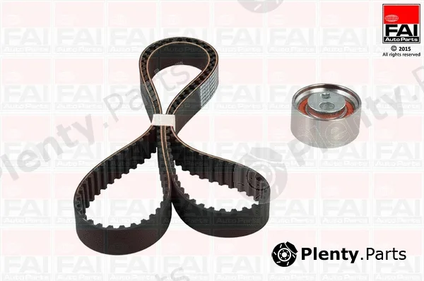 FAI AutoParts TBK511 — Timing Belt Kit