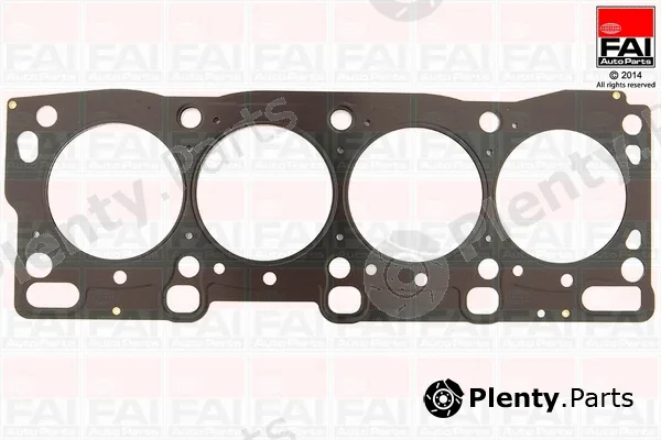 FAI AutoParts HG2100 — Gasket, cylinder head