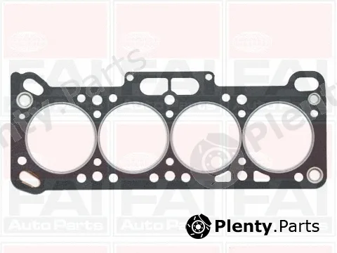 FAI AutoParts HG980 — Gasket, cylinder head