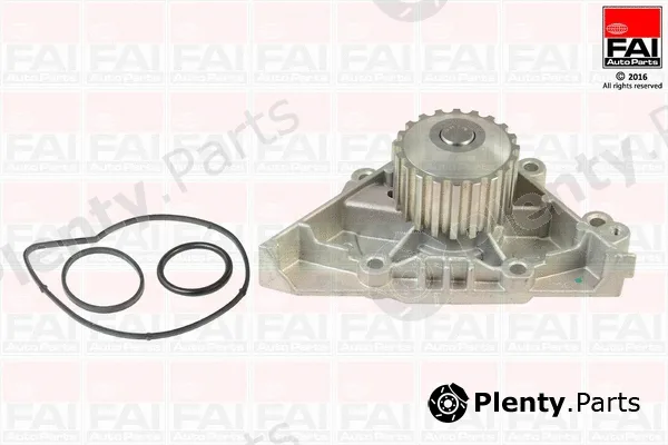 FAI AutoParts WP6440 — Water Pump, engine cooling