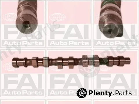 FAI AutoParts C219 — Camshaft