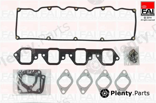 FAI AutoParts HS1859NH — Gasket Kit, cylinder head